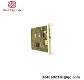 ABB PM511V08 3BSE011180R1 Processor Module: High-Performance Control Solution for Industrial Automation