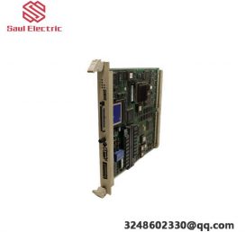 ABB PM511V16 3BSE011181R1 Module Controller