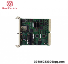 ABB PM511V Processor Module - Advanced Control Core, Efficient Industrial Automation