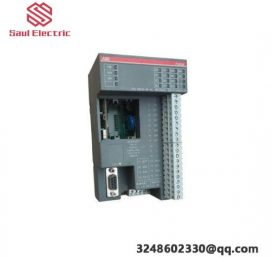 ABB PM554-RP-AC, 1SAP120800R0001 Industrial Controller