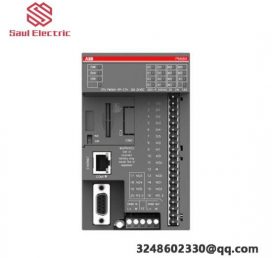 ABB PM554-T-ETH8DI/500: Advanced Industrial Automation Module