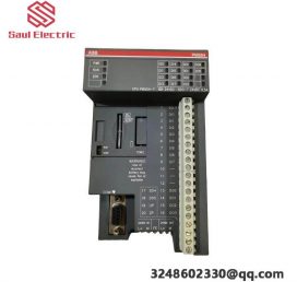 ABB PM554-T A0 Programmable Logic Controller Automation CPU