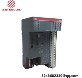 ABB PM554-T A1 Power Supply Module