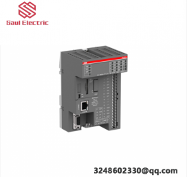 ABB PM554-T Programmable Logic Controller