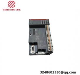 ABB PM554-TP-ETH A8 | 1SAP120600R0071 - Advanced Control Module for Industrial Automation