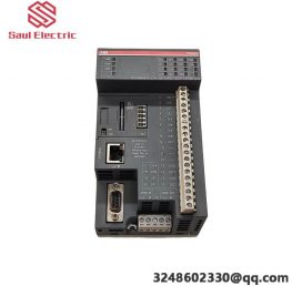 ABB PM554-TP-ETH PLC Processor Module