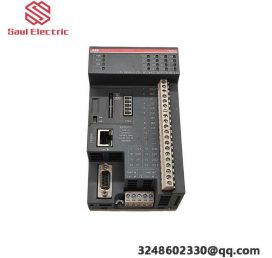 ABB PM564-R-ETH-AC A0 PLC Central Processing Unit