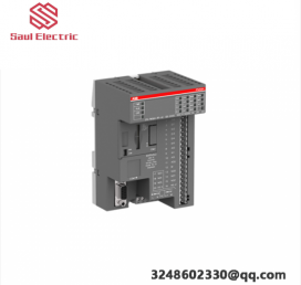 ABB PM564-R-ETH-AC Programmable Logic Controller