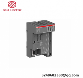 ABB PM564-RP-AC Programmable Logic Controller, Compact Automation Module