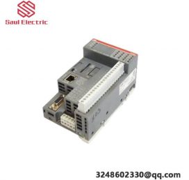 ABB PM564-T-ETH AC500 ECO Module - High-Performance Ethernet Communication Module