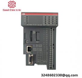 ABB PM564-TP-ETH 1SAP120900R0071 Programmable Logic Controller: Industrial Automation Innovation