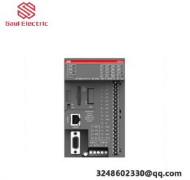 ABB PM564-TP-ETH 1SAP121100R0071 Logic Controller: A Comprehensive Automation Solution