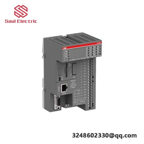 ABB PM564-TP-ETH: High-Performance PLC Digital Module