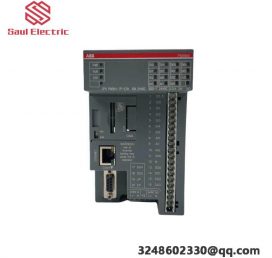 ABB PM564-TP-ETH Power Supply Module