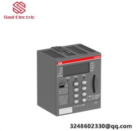 ABB PM5650-2ETH | 1SAP141000R0278 | Processor Module