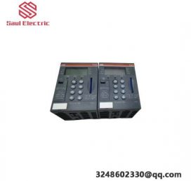 ABB PM581-ETH 1SAP140100R0270 Programmable Logic Controller