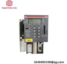 ABB PM581-ETH C1 PLC Power Module - High-Efficiency Automation Solution