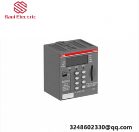 ABB PM581-ETH Programmable Logic Controller