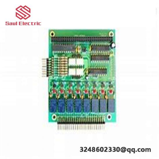 ABB PM582 1SAP140200R0201 Processor Module: Advanced Control Solution