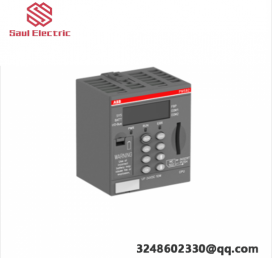 ABB PM582 Processor Module - Advanced Control Solutions