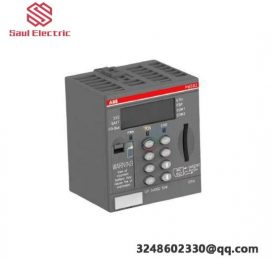 ABB PM590-ETH, 1SAP150000R0270 Programmable Logic Controller