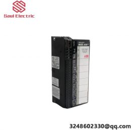 ABB PM592-ETH 1SAP150200R0271 Programmable Logic Controller: Industrial Automation Innovation