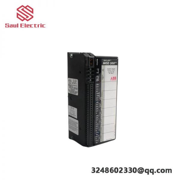 ABB PM592-ETH A6 Programmable Logic Controller