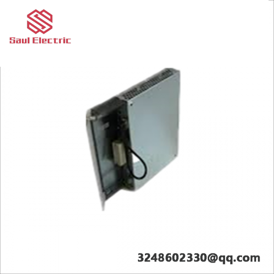 ABB PM630 Industrial Controller Module