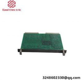 ABB PM630 3BSE000434R1 - Advanced Processor Board for Industrial Automation