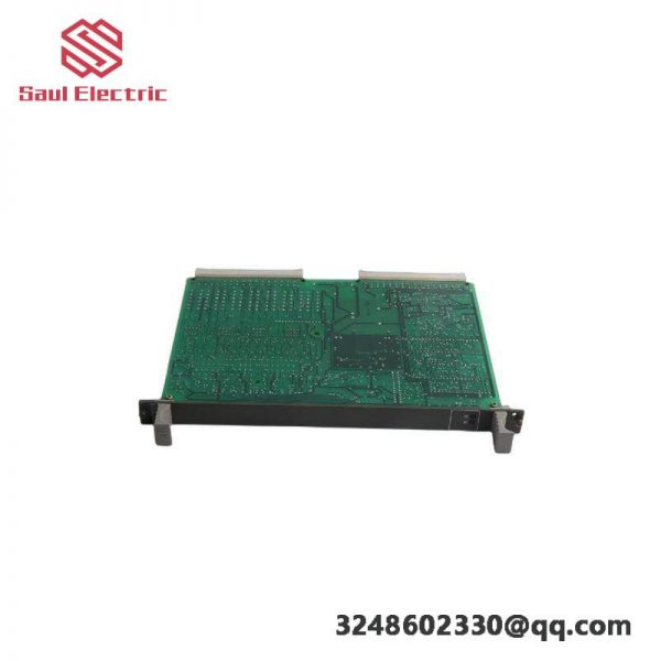 ABB PM630 3BSE000434R1 - Advanced Processor Board for Industrial Automation