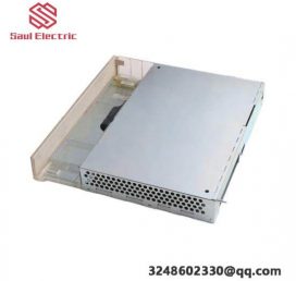 ABB PM632 PLC Processor Unit, High Performance Industrial Automation Control Module