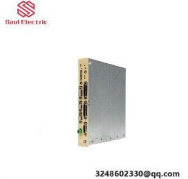 ABB PM645A Profibus Module Processor - Advanced Industrial Control Solution