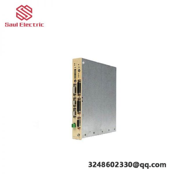 ABB PM645A Profibus Module Processor - Advanced Industrial Control Solution