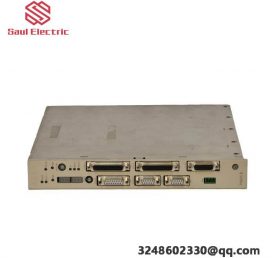 ABB PM645B Processor Module for Industrial Control Systems