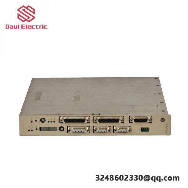 ABB PM645B Processor Module for Industrial Control Systems