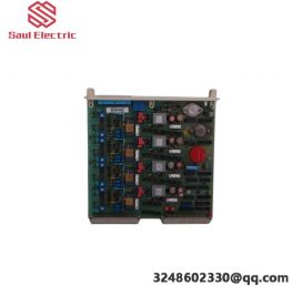 ABB PM645C 3BSE010537R1 Processor Module: Industrial Control Solutions