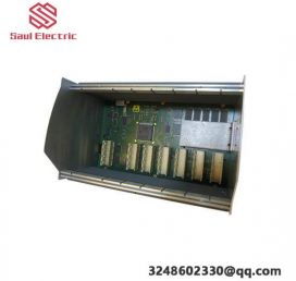 ABB PM802F Base Unit 4 MB; Module Category: Control Systems