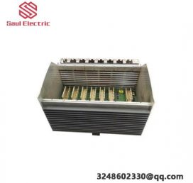 ABB PM803F Central Unit, PLC Module