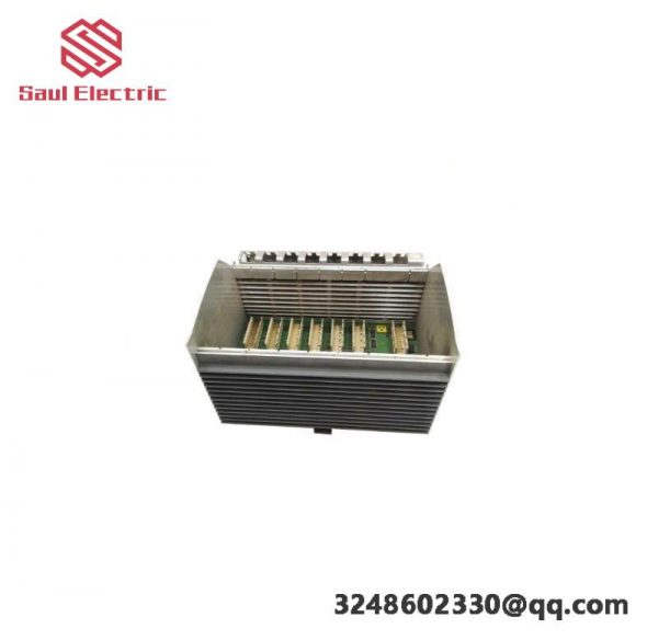 ABB PM803F Central Unit, PLC Module