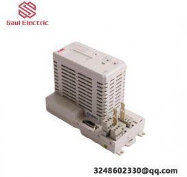 ABB 3HAC025321-002: High-Power Industrial Control Module