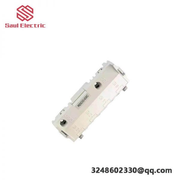 ABB PM820-1 Industrial Control Module