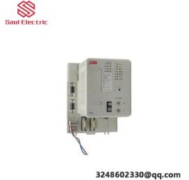 ABB PM825 3BSE010796R1 Processor Module - High-Performance Control Solution