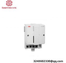 ABB PM851AK01 Controller unit, Advanced Industrial Automation Solution