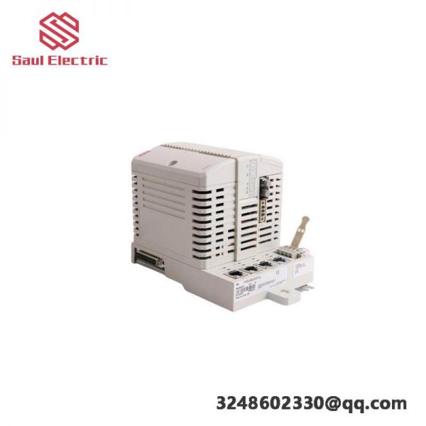 ABB - 3HAC026926-001, Industrial Control Module