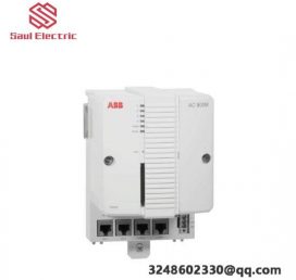 ABB PM857K01 3BSE088385R1 - Advanced Control Unit for Industrial Automation