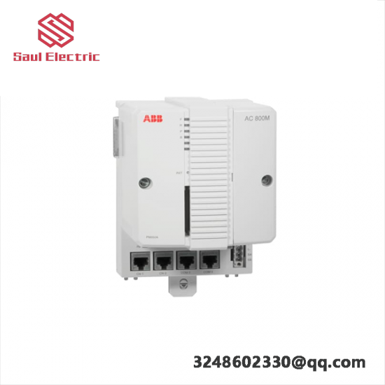 ABB 3HAC023714-001 Industrial Control Module