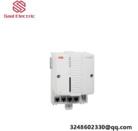 ABB AB 1503VC-BMC4 Contactor Control Module, High-Power, Efficient Industrial Automation