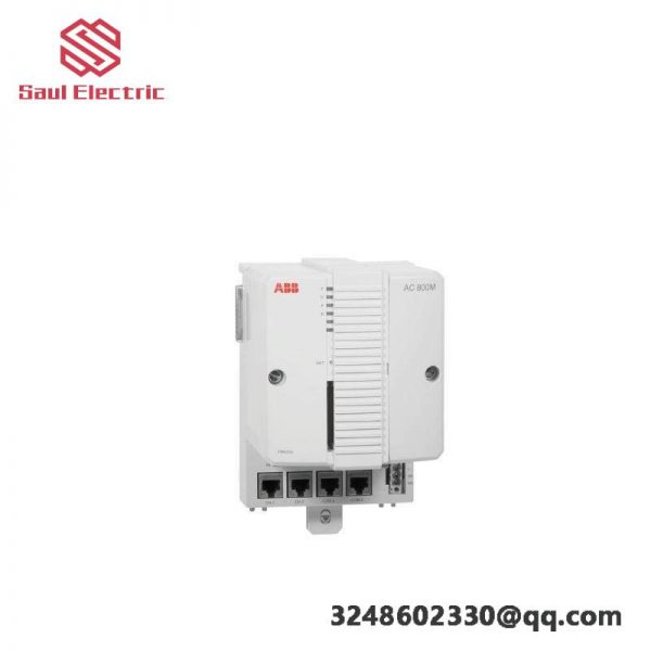 ABB AB 1503VC-BMC4 Contactor Control Module, High-Power, Efficient Industrial Automation