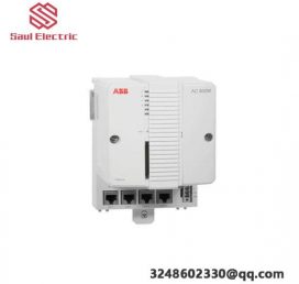 ABB PM860K01 Processor Unit Kit; Producer: ABB