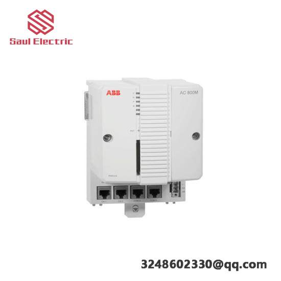 ABB PM860K01 Processor Unit Kit; Producer: ABB